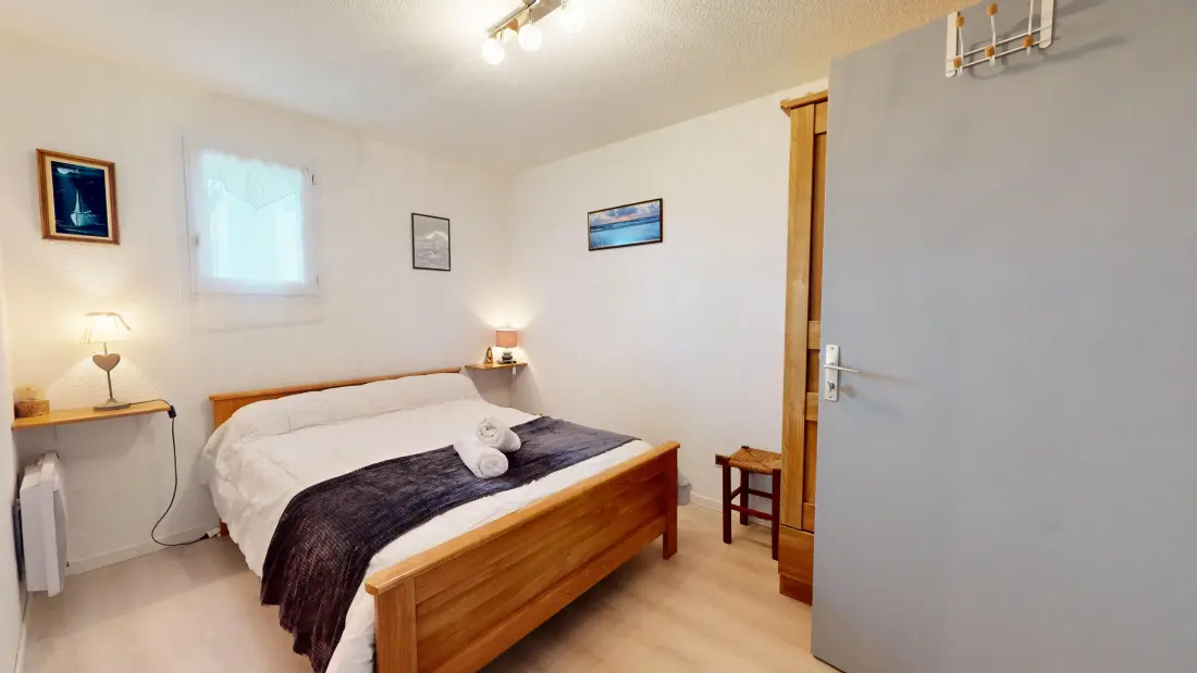 Apartmanok Saint-Hilaire-de-Riez