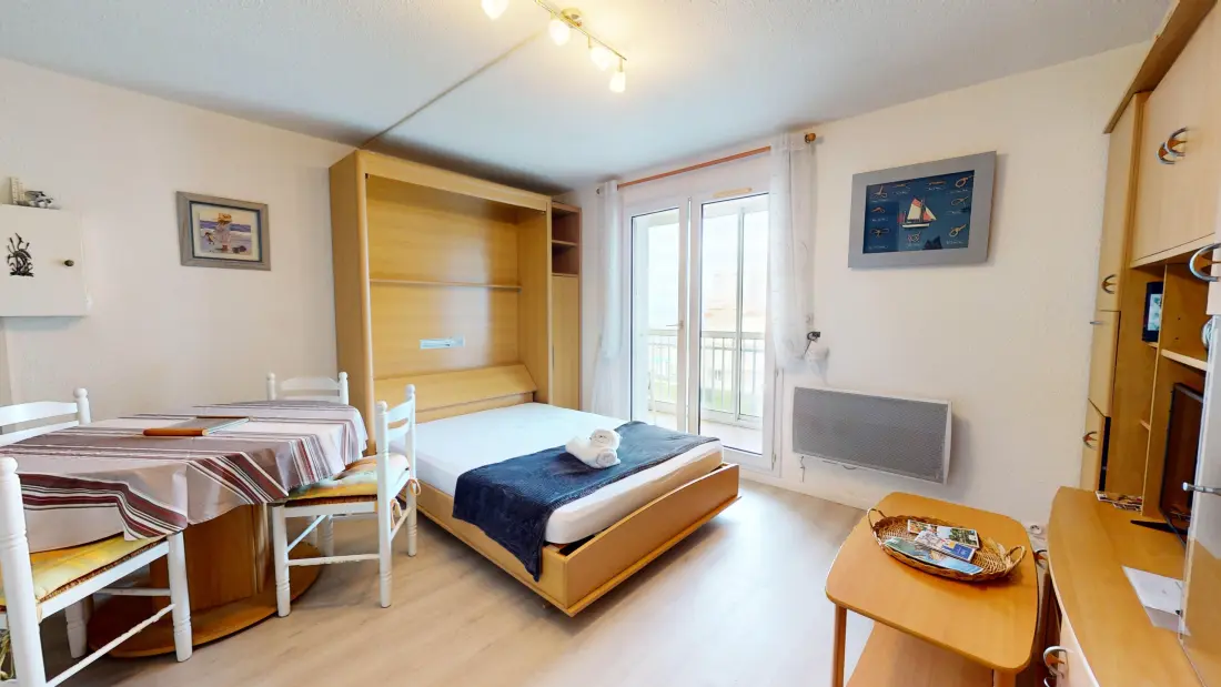 Apartmanok Saint-Hilaire-de-Riez