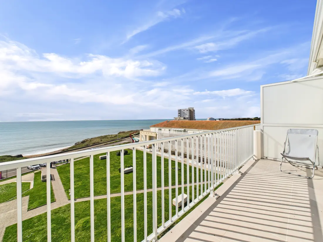Apartmanok Saint-Hilaire-de-Riez
