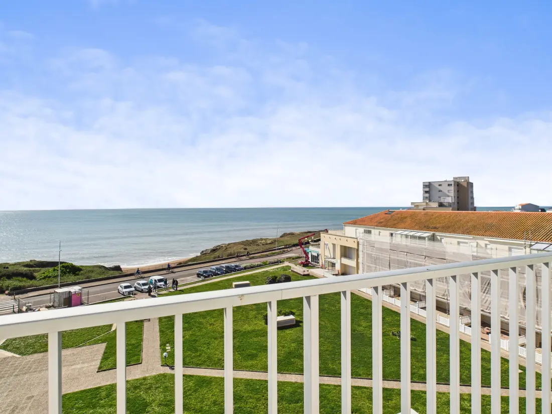 Apartmanok Saint-Hilaire-de-Riez