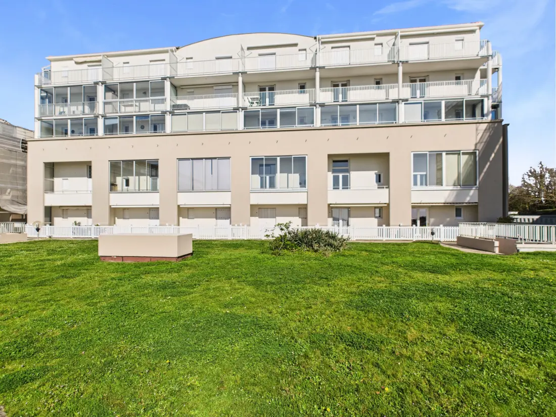 Apartmanok Saint-Hilaire-de-Riez
