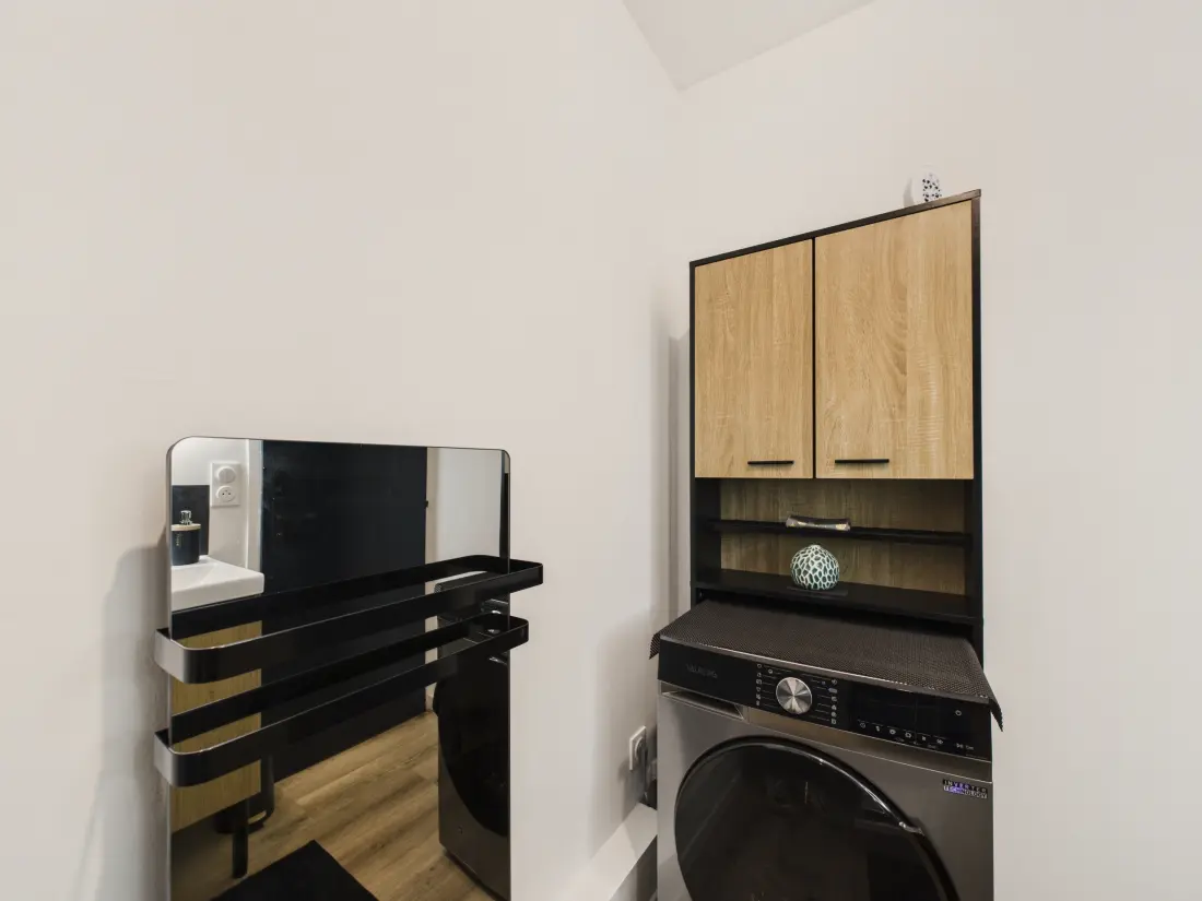 Apartmanok Saint-Hilaire-de-Riez