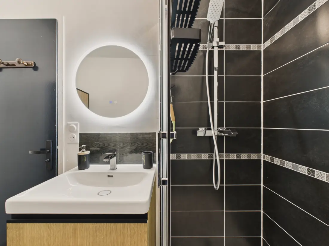 Apartmanok Saint-Hilaire-de-Riez