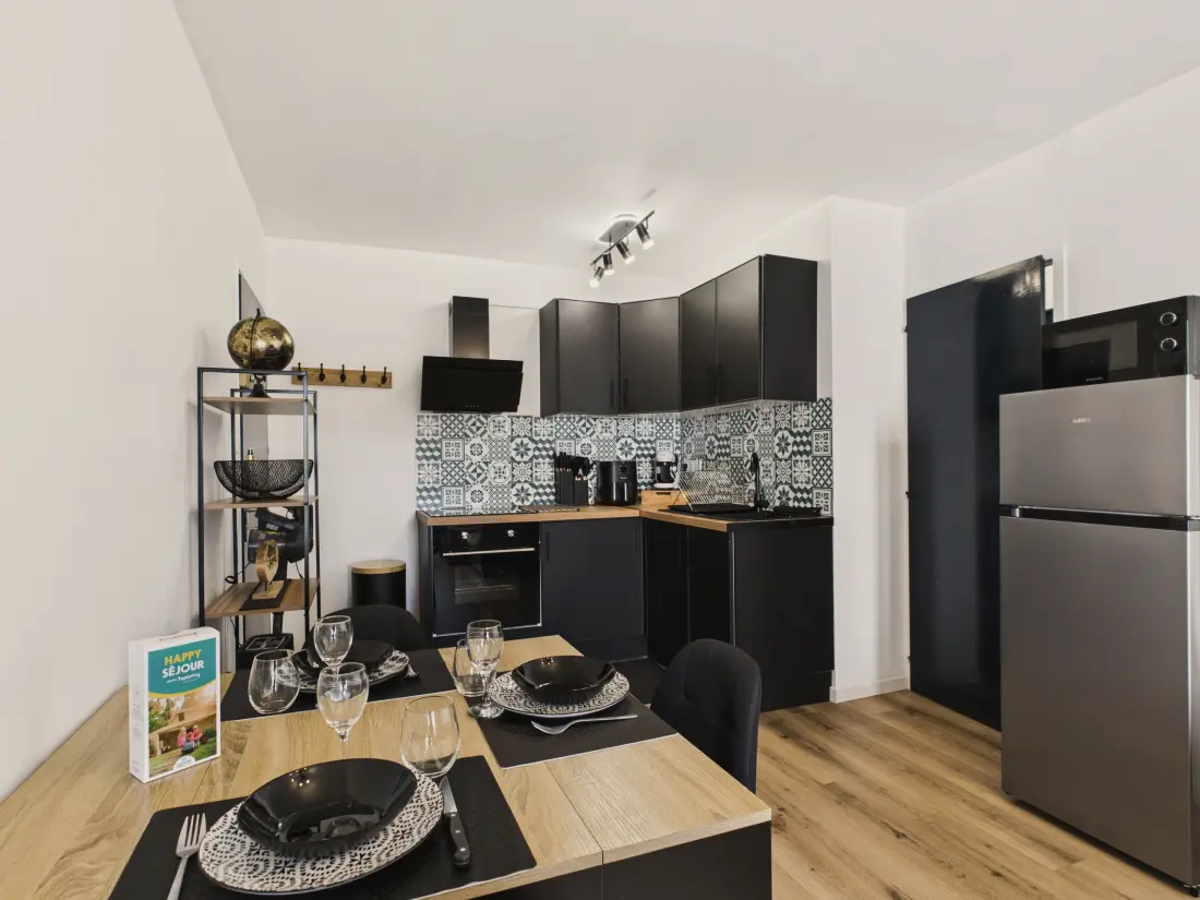 Apartmanok Saint-Hilaire-de-Riez