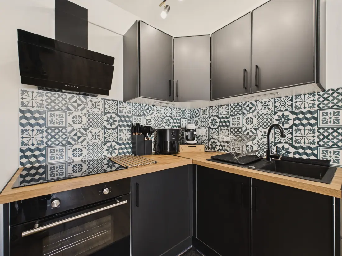 Apartmanok Saint-Hilaire-de-Riez