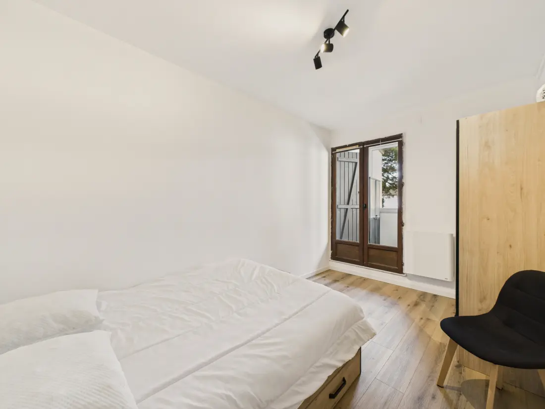 Apartmanok Saint-Hilaire-de-Riez