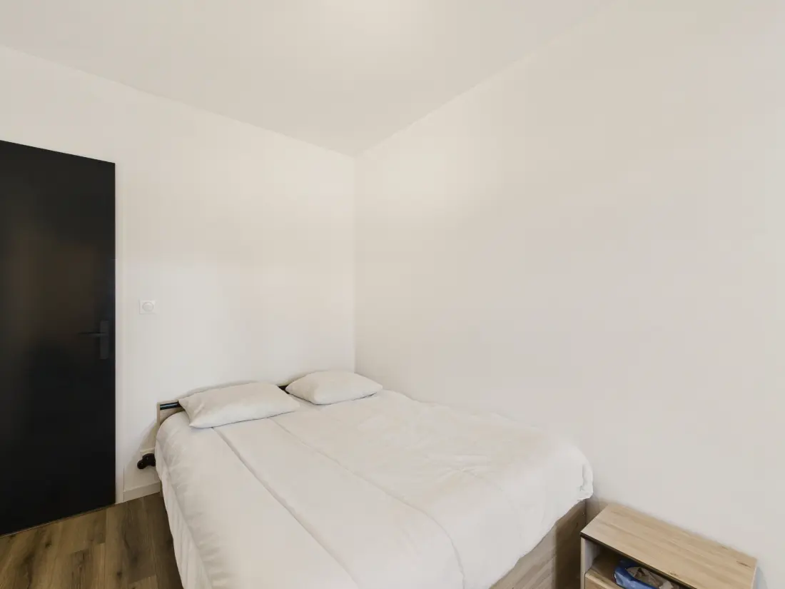 Apartmanok Saint-Hilaire-de-Riez