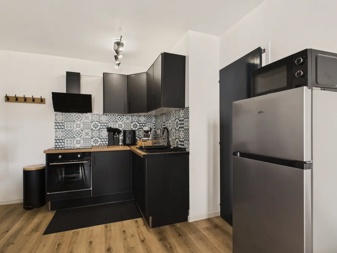 Apartmanok Saint-Hilaire-de-Riez