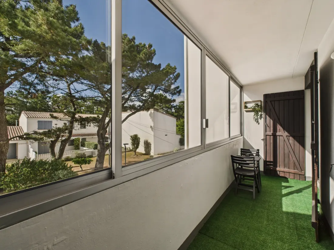 Apartmanok Saint-Hilaire-de-Riez