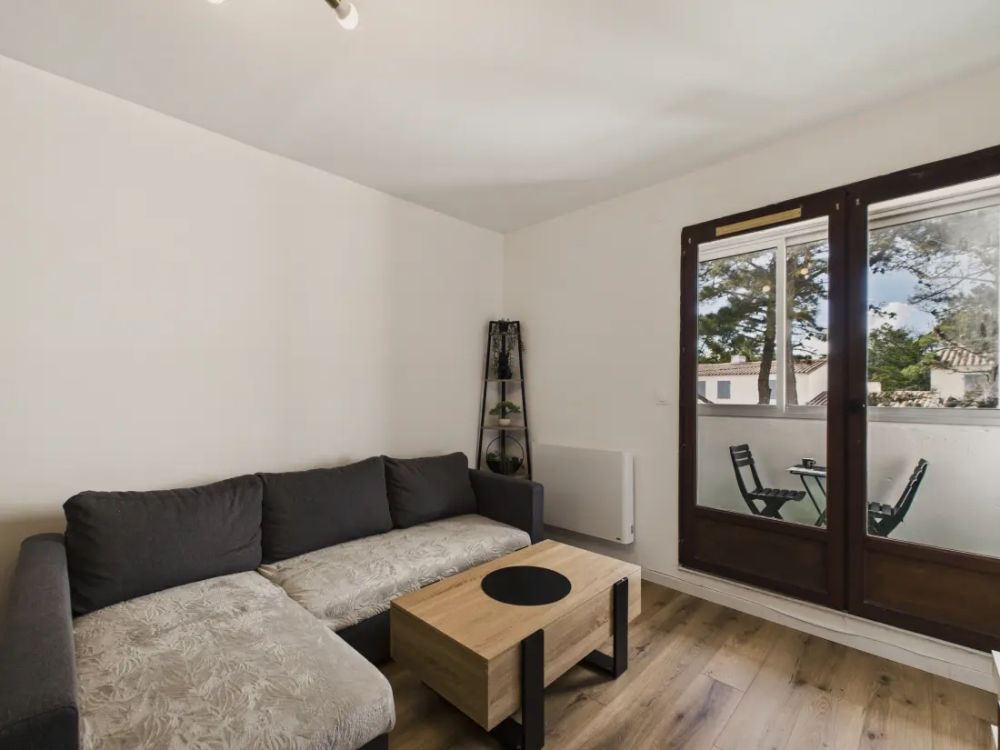 Apartmanok Saint-Hilaire-de-Riez