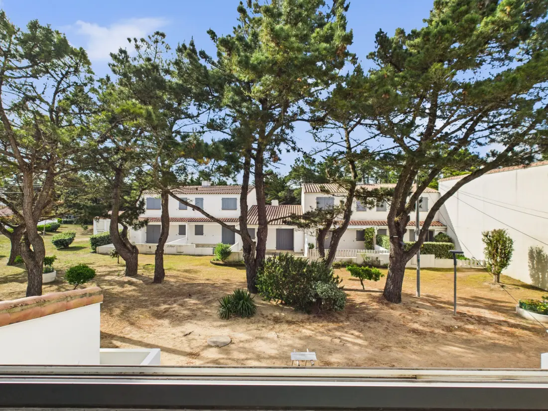 Apartmanok Saint-Hilaire-de-Riez
