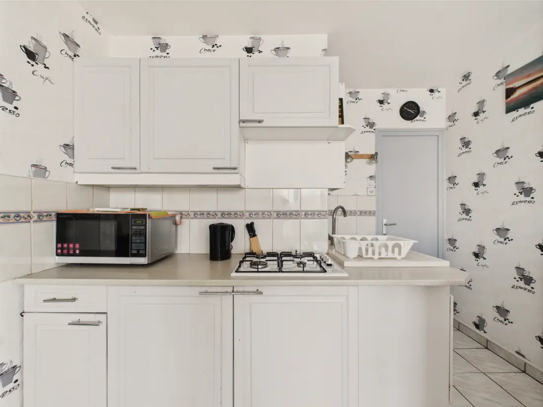 Apartmanok Saint-Hilaire-de-Riez