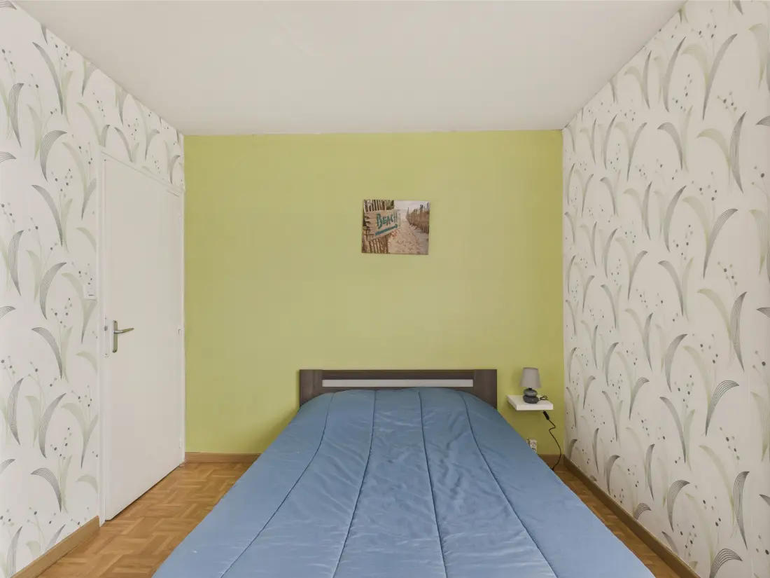 Apartmanok Saint-Hilaire-de-Riez