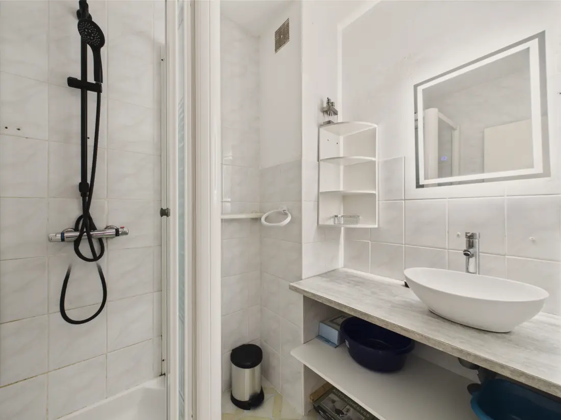 Apartmanok Saint-Hilaire-de-Riez