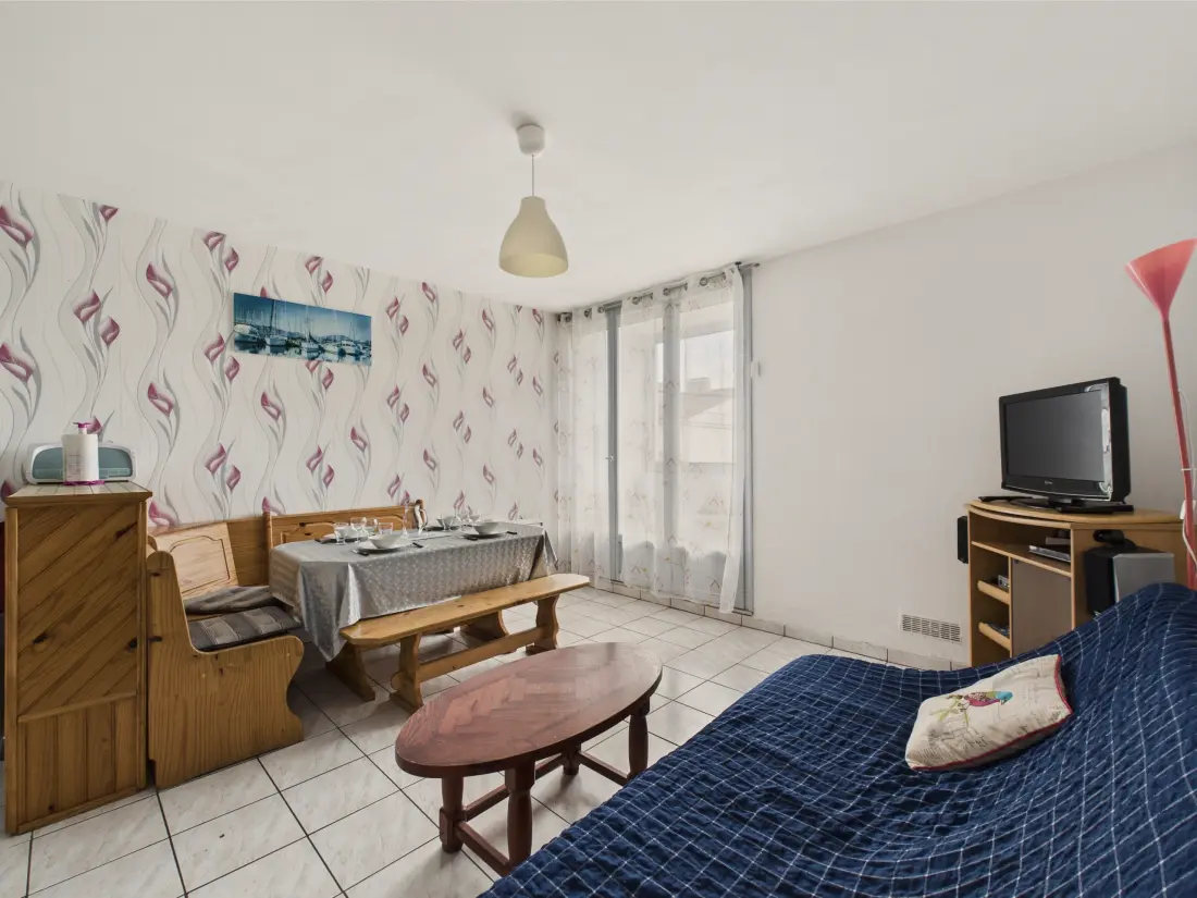 Apartmanok Saint-Hilaire-de-Riez