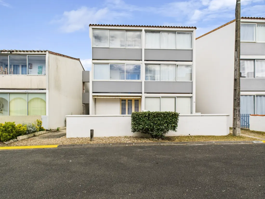 Apartmanok Saint-Hilaire-de-Riez