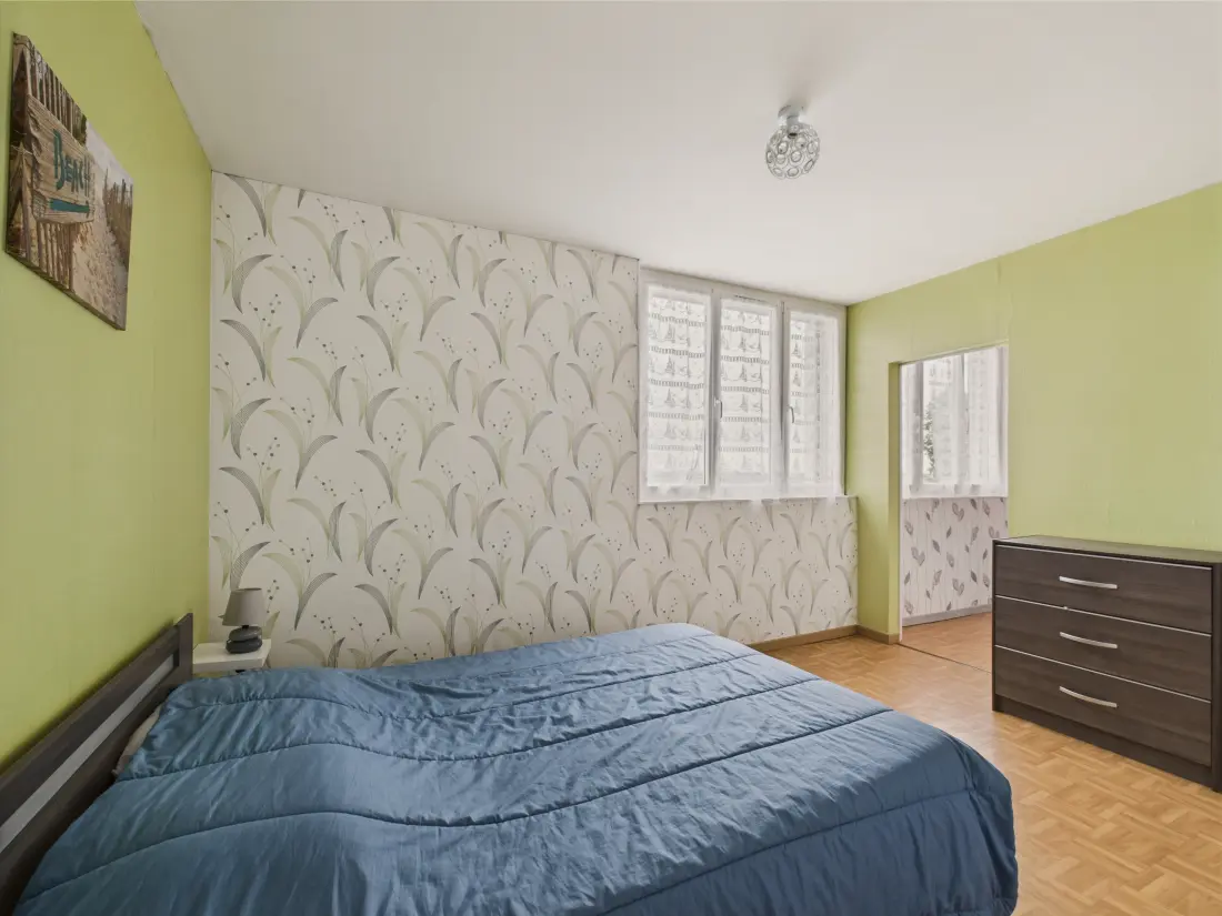 Apartmanok Saint-Hilaire-de-Riez