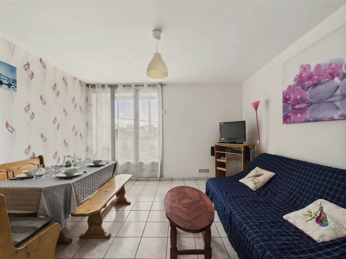 Apartmanok Saint-Hilaire-de-Riez