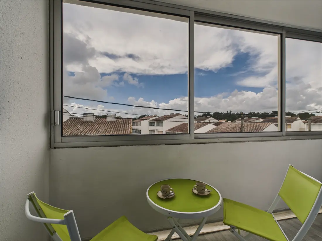 Apartmanok Saint-Hilaire-de-Riez