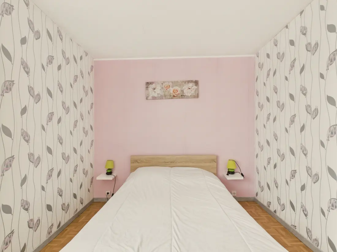 Apartmanok Saint-Hilaire-de-Riez