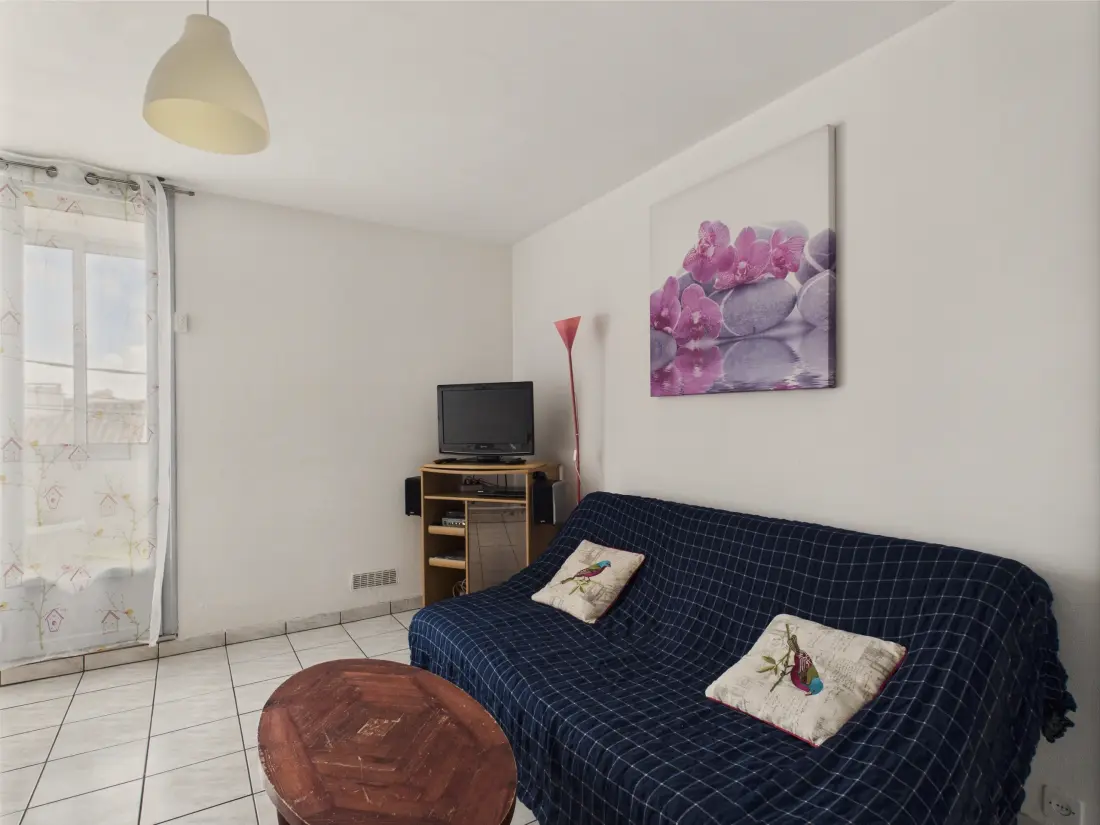 Apartmanok Saint-Hilaire-de-Riez