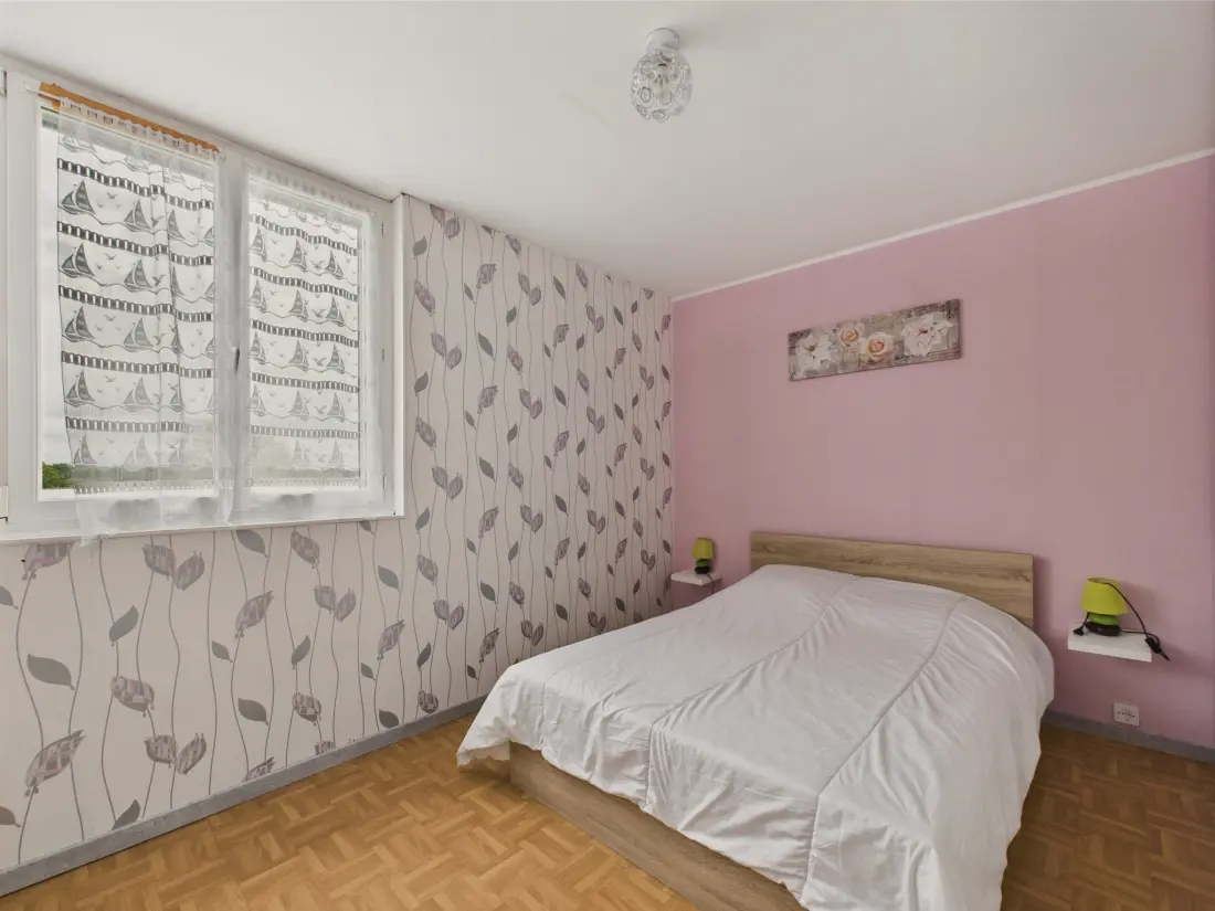 Apartmanok Saint-Hilaire-de-Riez