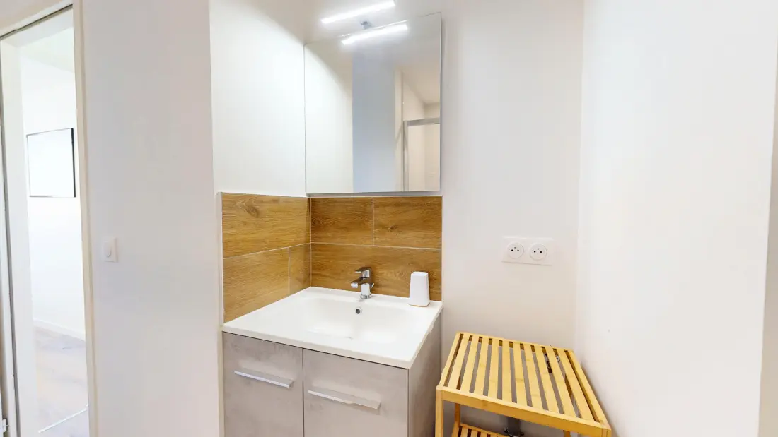 Apartmanok Saint-Hilaire-de-Riez