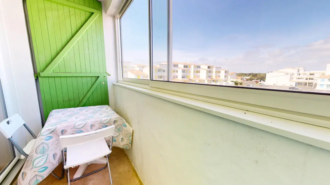 Apartmanok Saint-Hilaire-de-Riez