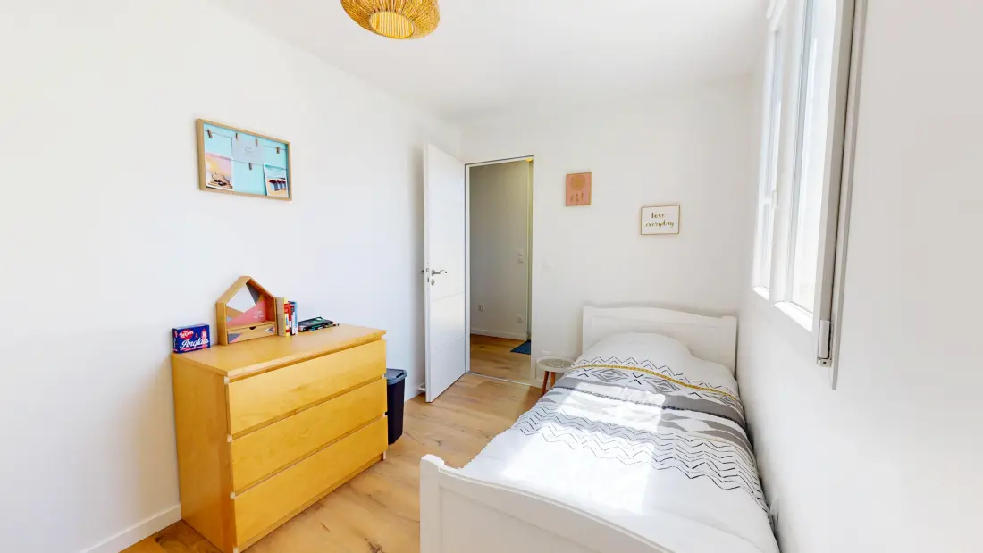 Apartmanok Saint-Hilaire-de-Riez