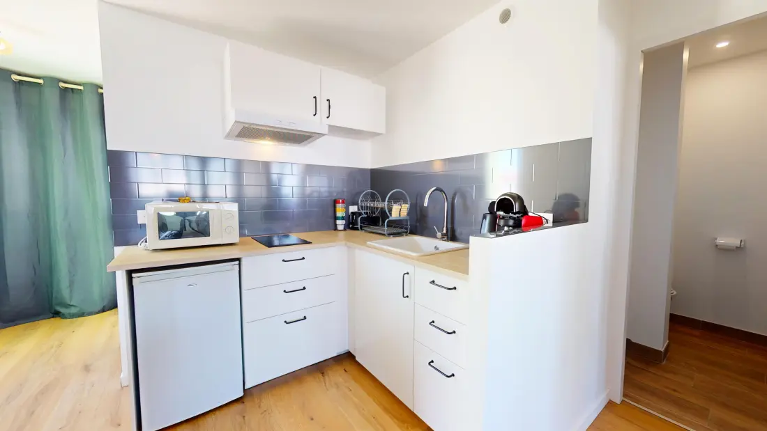 Apartmanok Saint-Hilaire-de-Riez