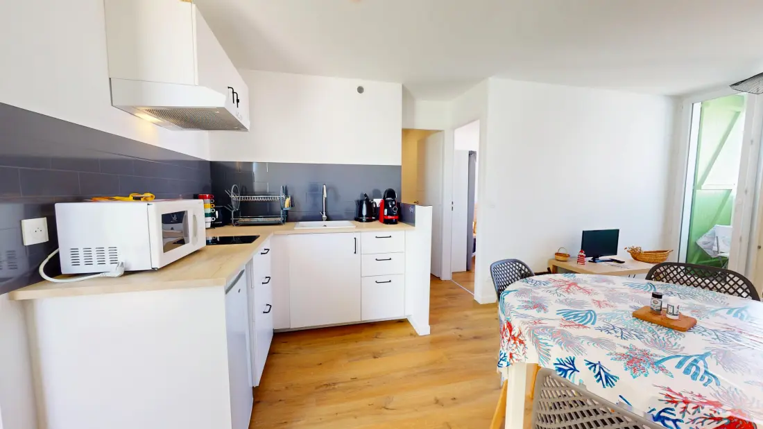 Apartmanok Saint-Hilaire-de-Riez