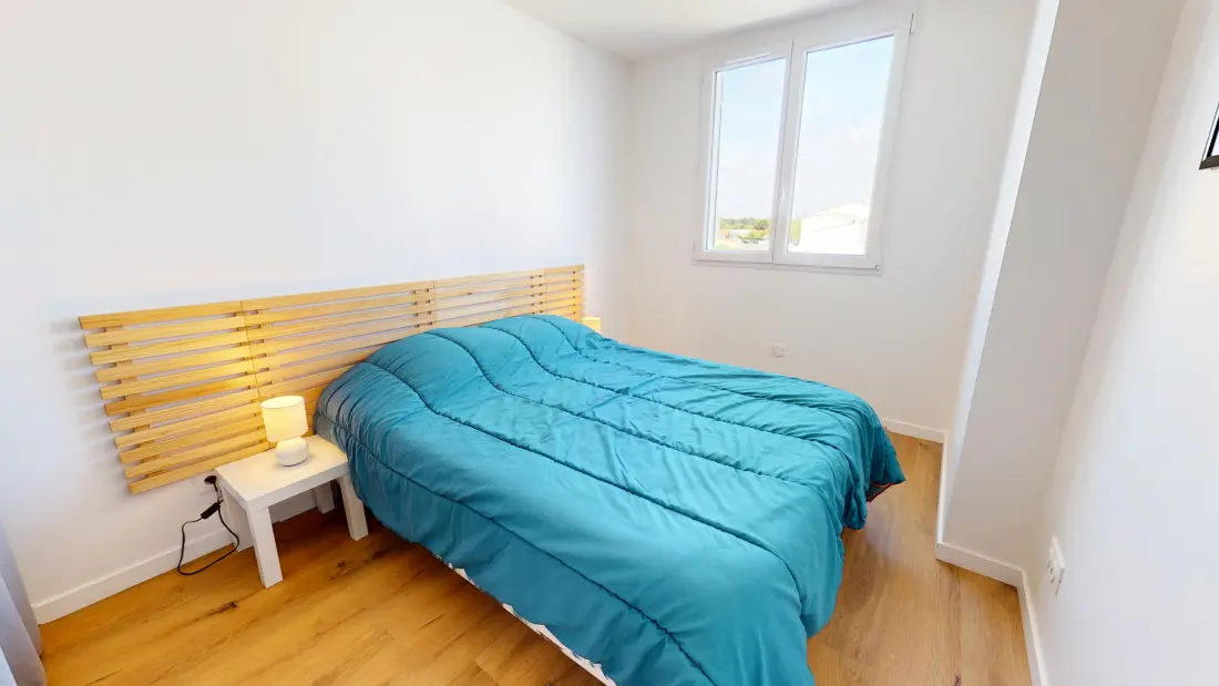 Apartmanok Saint-Hilaire-de-Riez
