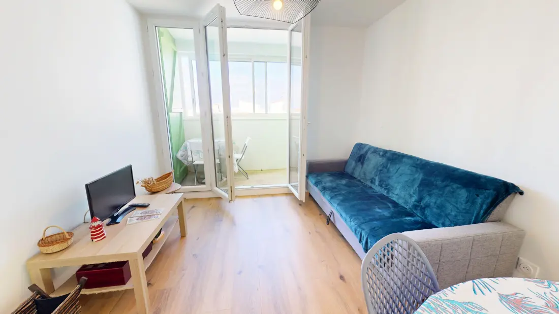 Apartmanok Saint-Hilaire-de-Riez