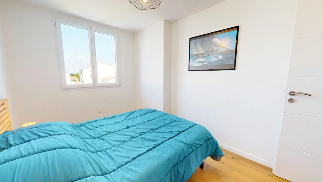Apartmanok Saint-Hilaire-de-Riez