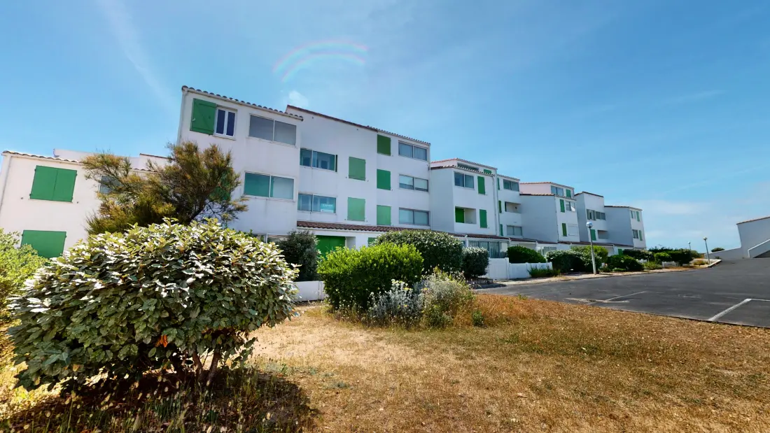 Apartmanok Saint-Hilaire-de-Riez