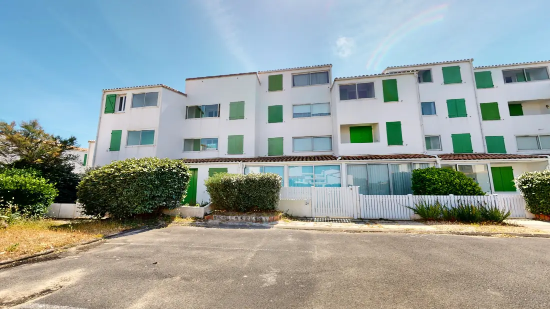 Apartmanok Saint-Hilaire-de-Riez