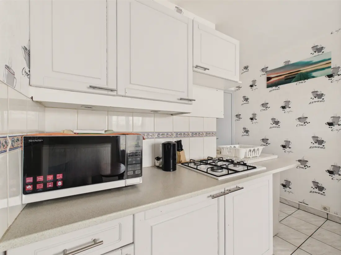 Apartmanok Saint-Hilaire-de-Riez