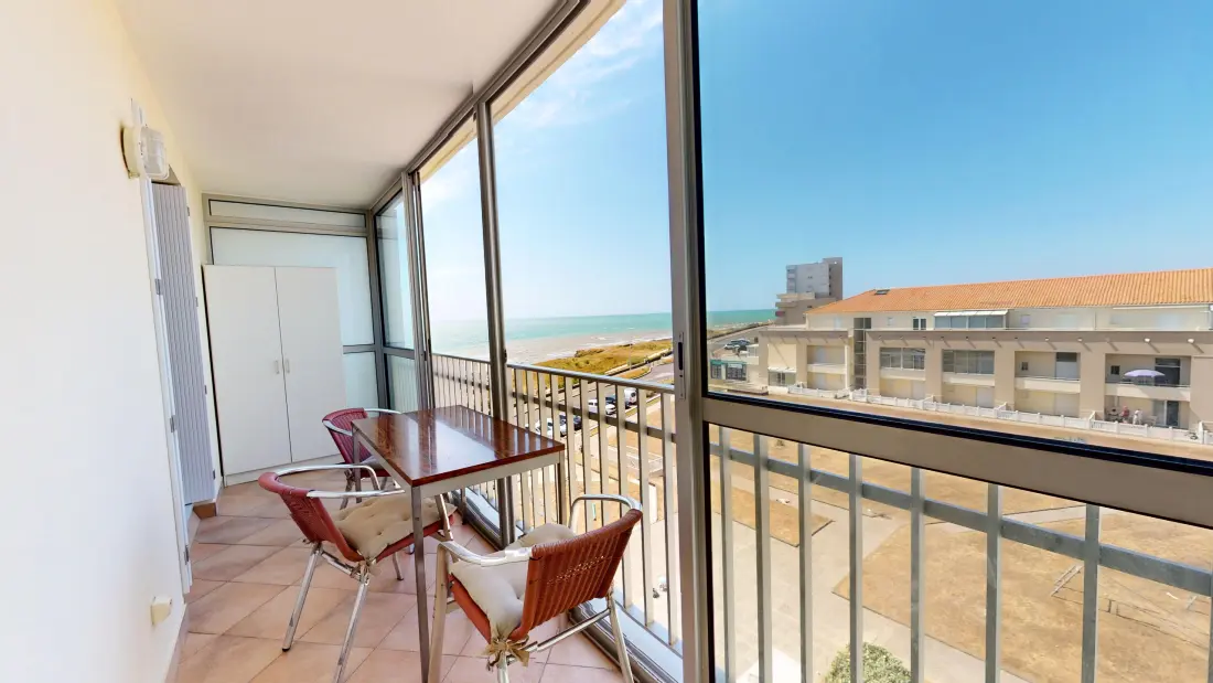 Apartmanok Saint-Hilaire-de-Riez