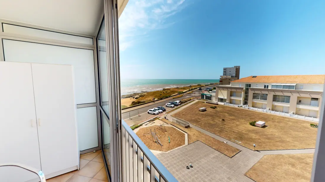 Apartmanok Saint-Hilaire-de-Riez