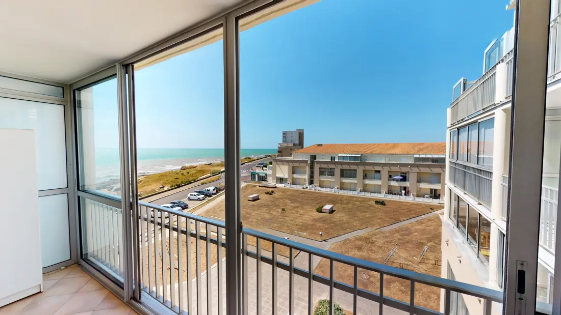 Apartmanok Saint-Hilaire-de-Riez