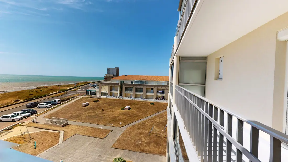 Apartmanok Saint-Hilaire-de-Riez