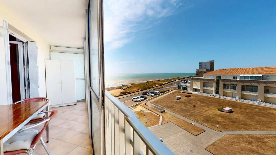 Apartmanok Saint-Hilaire-de-Riez