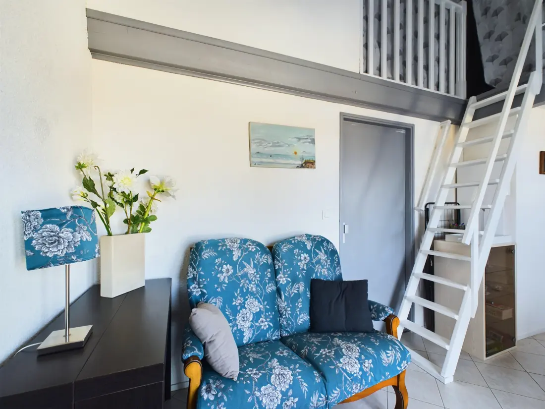Apartmanok Saint-Hilaire-de-Riez