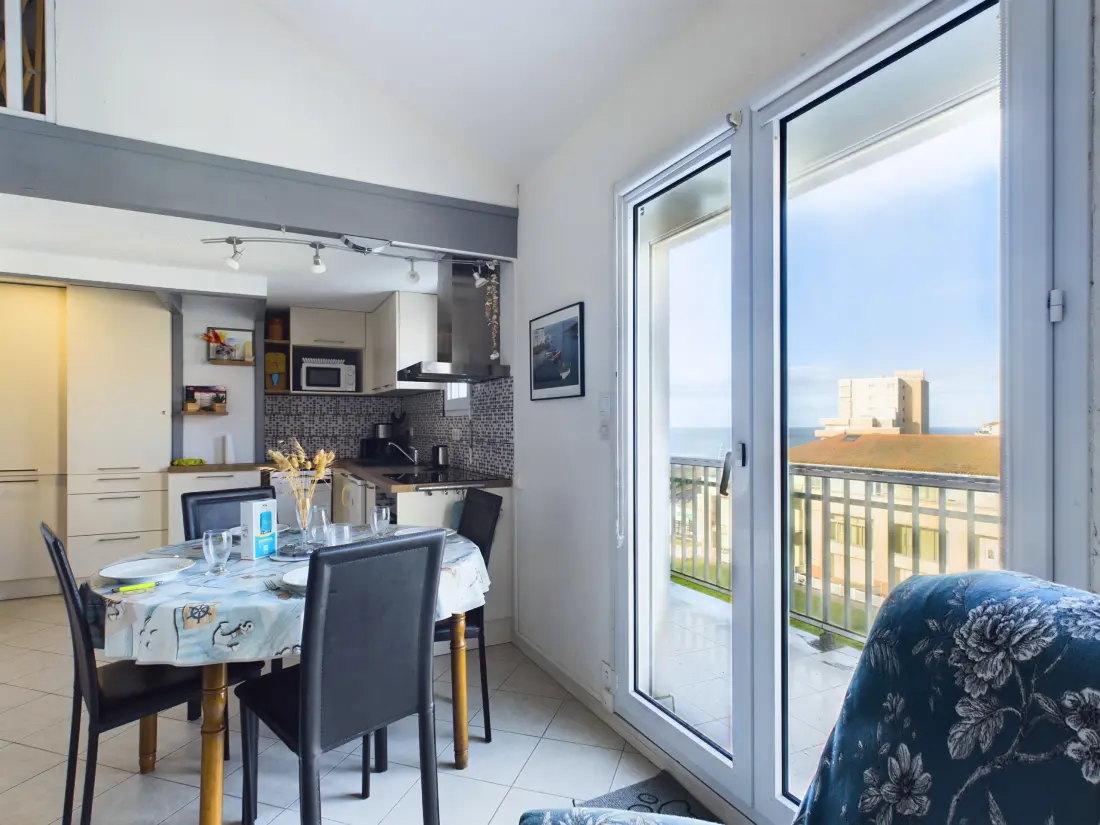Apartmanok Saint-Hilaire-de-Riez
