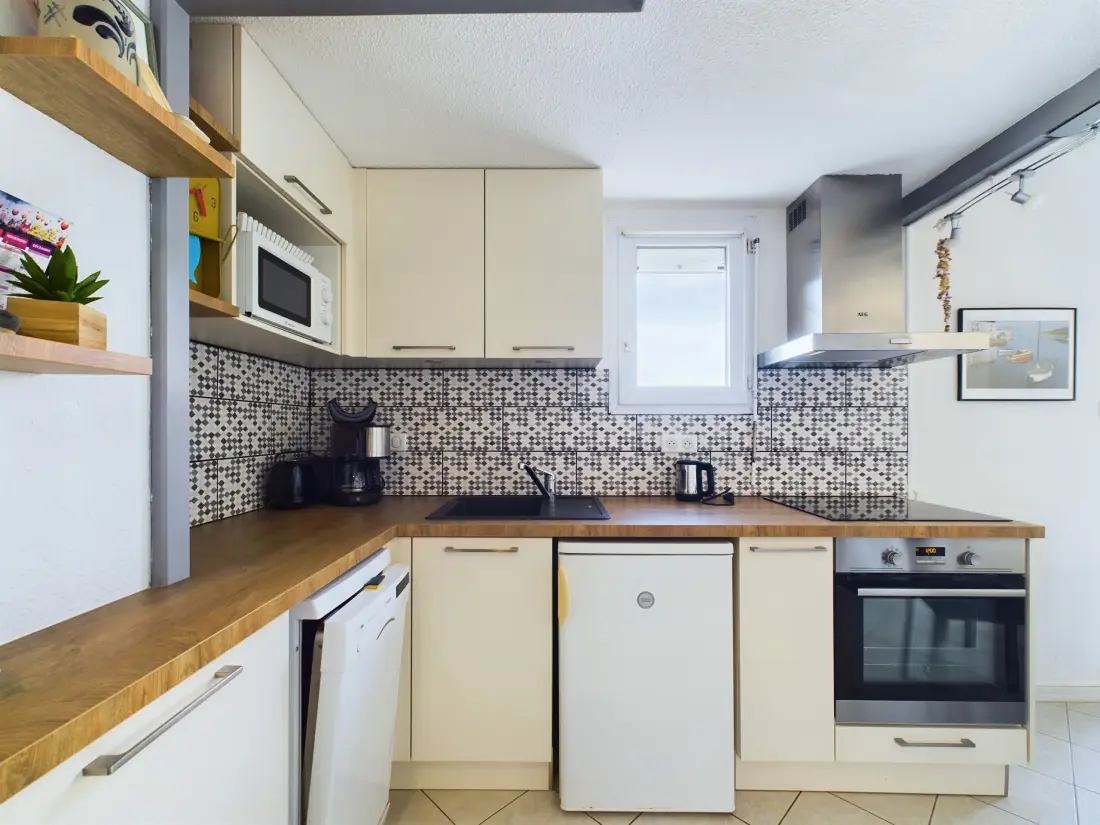 Apartmanok Saint-Hilaire-de-Riez