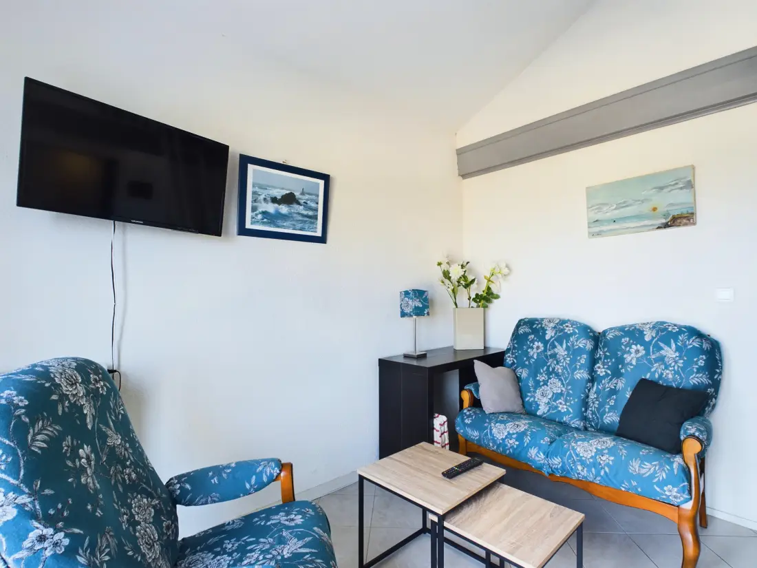 Apartmanok Saint-Hilaire-de-Riez