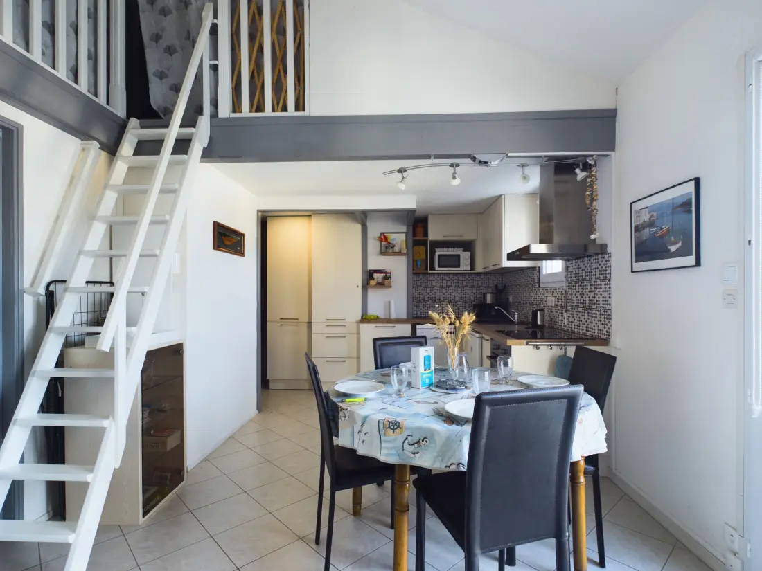 Apartmanok Saint-Hilaire-de-Riez