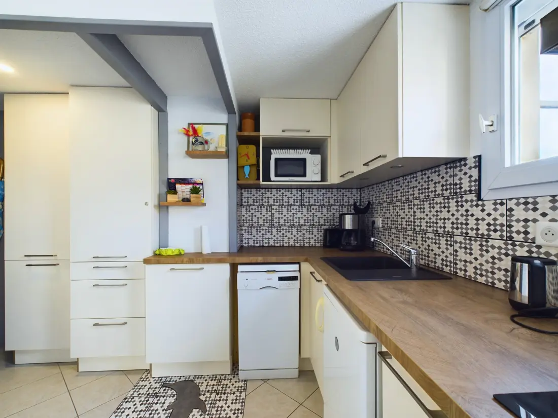 Apartmanok Saint-Hilaire-de-Riez