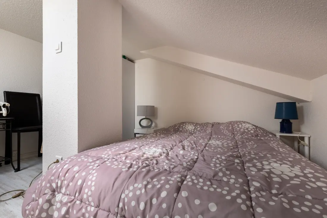 Apartmanok Saint-Hilaire-de-Riez