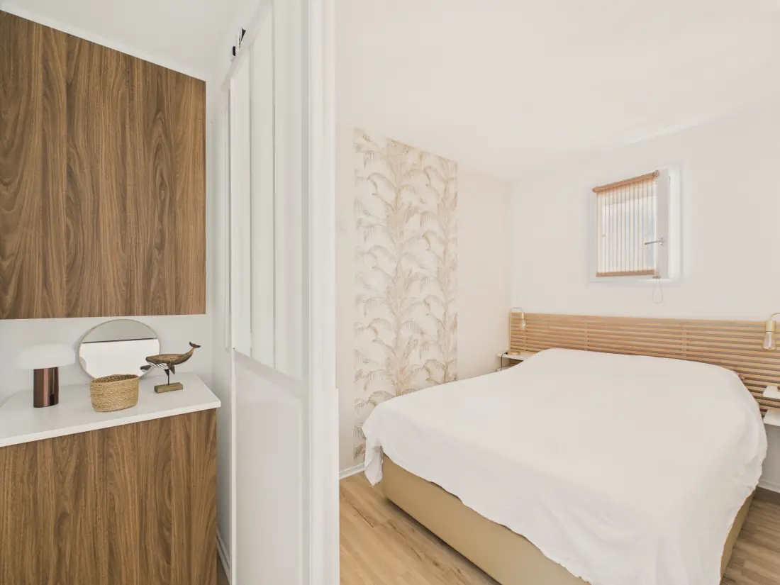 Apartmanok Saint-Hilaire-de-Riez